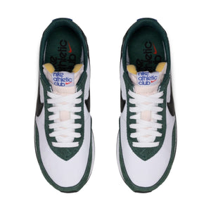 Nike Waffle Trainer 2 (White/Black-Pro Green-Hyper Royal) - DJ6054