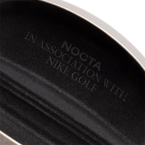 Nike X Drake NOCTA Golf Windshield Elite Sunglasses Matte Pure Platinum  (DQ8429-043) for Women