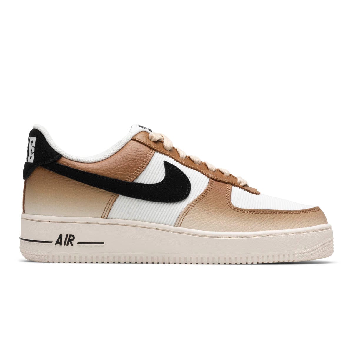 Nike Womens WOMEN'S AIR FORCE 1 '07