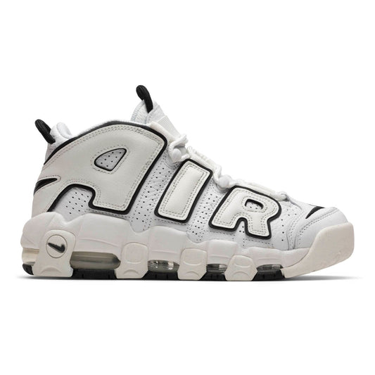 Nike Womens WOMEN'S AIR MORE UPTEMPO