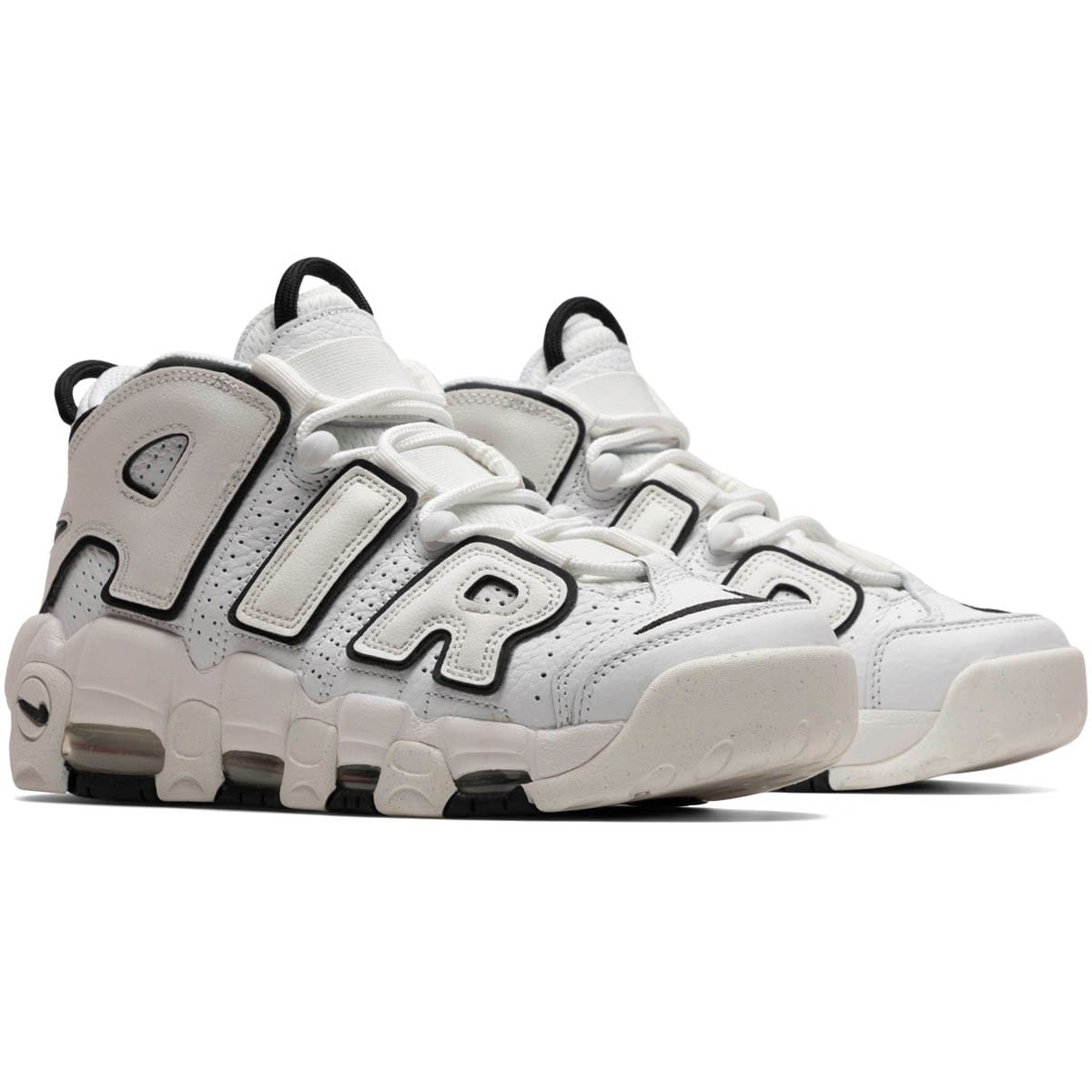 Nike Womens WOMEN'S AIR MORE UPTEMPO