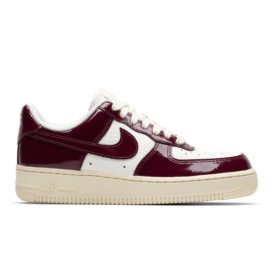 Nike Womens WOMEN'S AIR FORCE 1 '07 ESSENTIAL