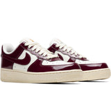 Nike Womens WOMEN'S AIR FORCE 1 '07 ESSENTIAL