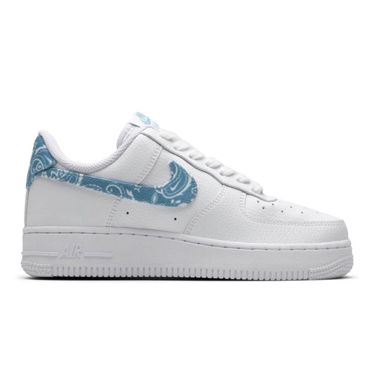 Nike Womens WOMEN'S AIR FORCE 1 '07 ESSENTIAL