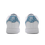 Nike Womens WOMEN'S AIR FORCE 1 '07 ESSENTIAL