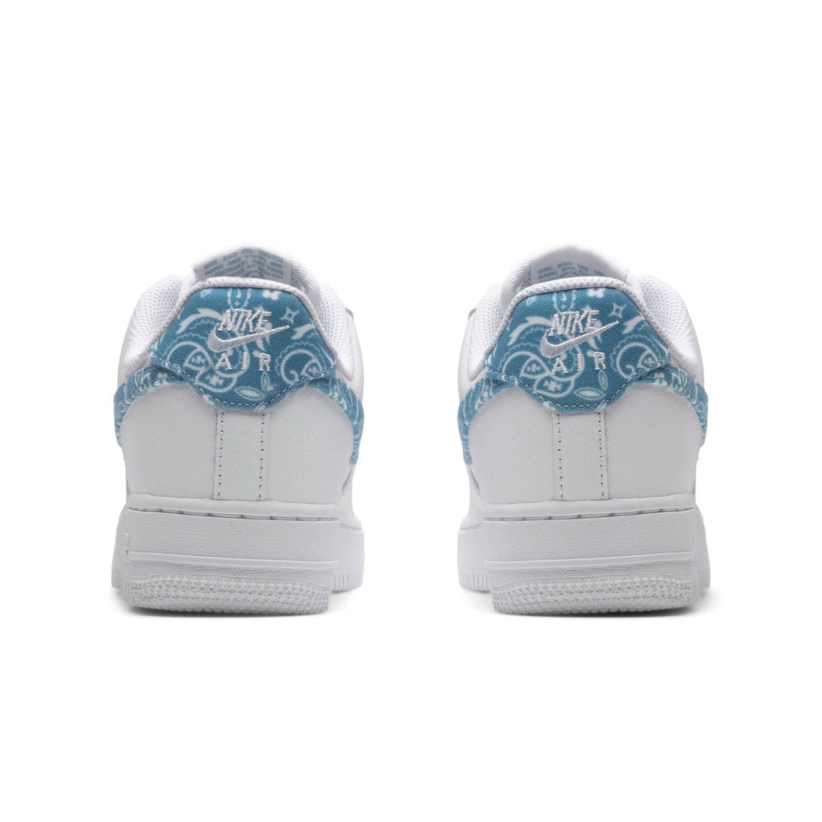 Nike Womens WOMEN'S AIR FORCE 1 '07 ESSENTIAL