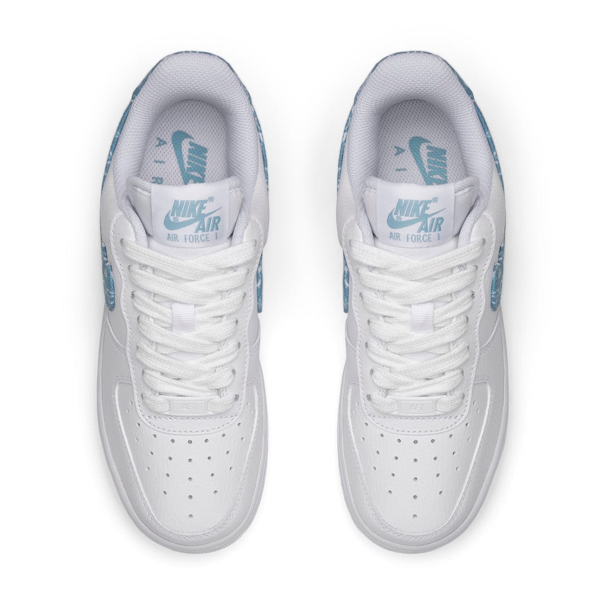 Nike Womens WOMEN'S AIR FORCE 1 '07 ESSENTIAL