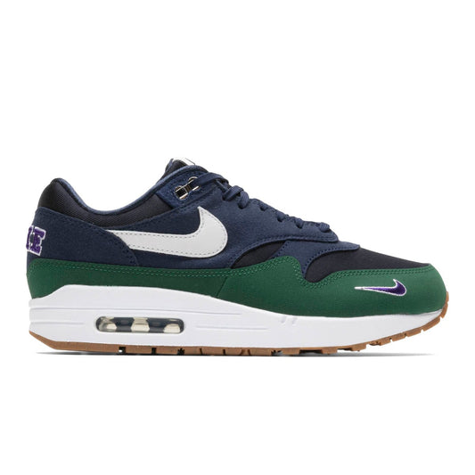 Nike Womens WOMEN'S NIKE AIR MAX 1 '87 QS