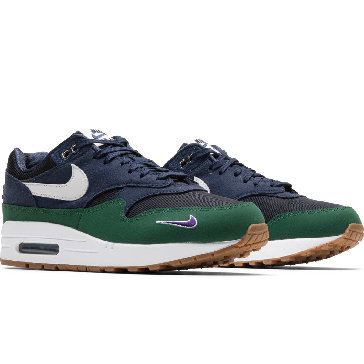 Nike Womens WOMEN'S NIKE AIR MAX 1 '87 QS