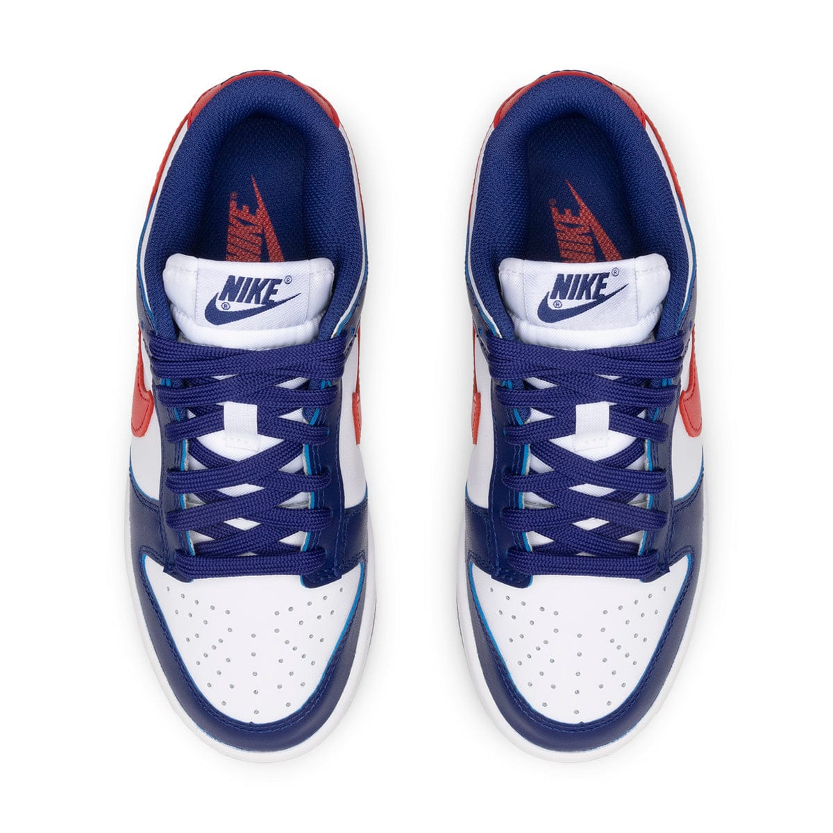 Nike Womens WOMEN'S NIKE DUNK LOW