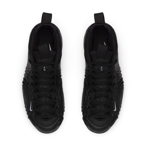 Nike Air Foamposite One Comme des Garcons Homme Plus Black