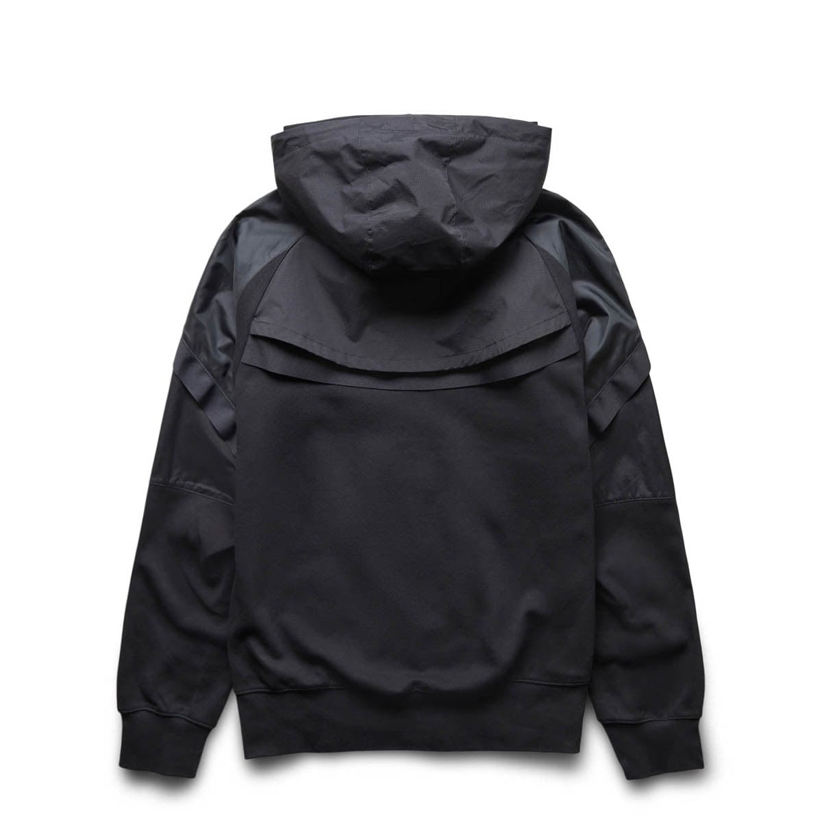 Nike Hoodies & Sweatshirts X SACAI NRG FULL ZIP HOODIE