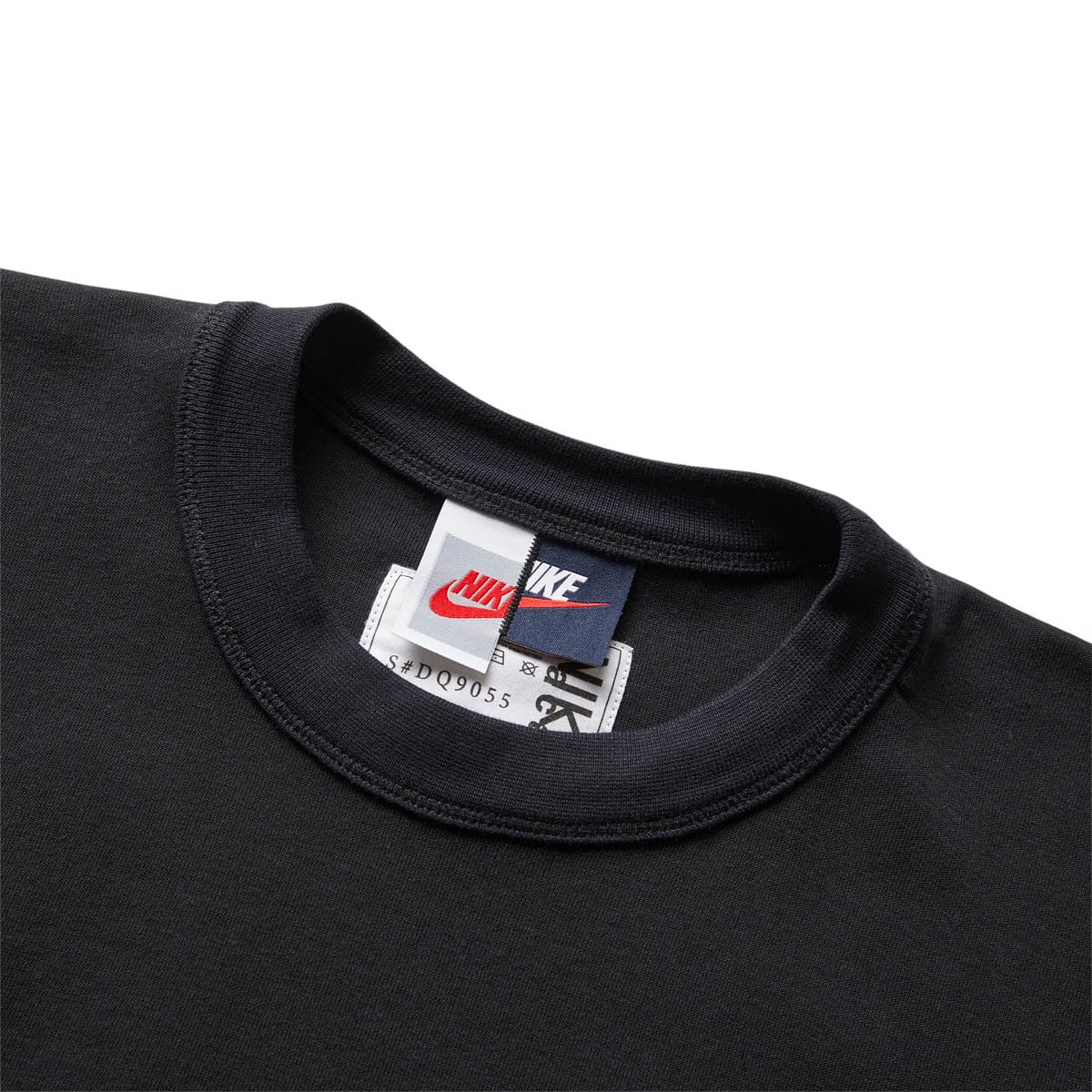 Nike T-Shirts X SACAI NRG S/S TOP