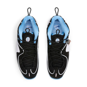 Nike Air Penny 3 'Black Varsity Royal' | Men's Size 9.5