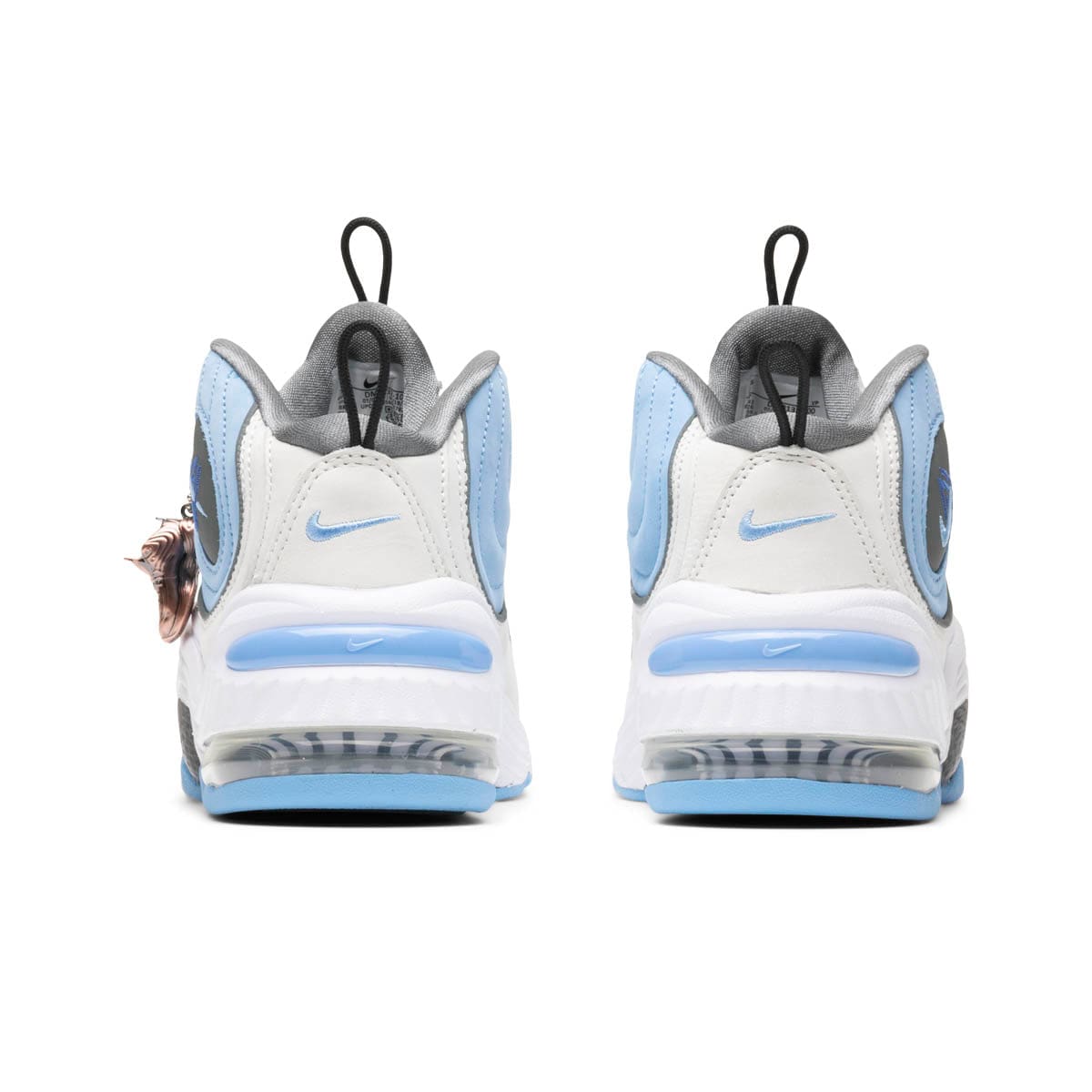 Nike Sneakers X SOCIAL STATUS AIR PENNY II