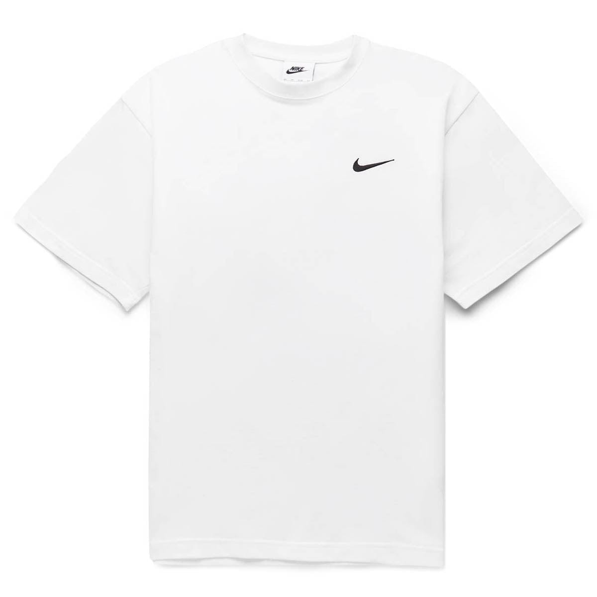 Nike T-Shirts X STUSSY NRG T-SHIRT