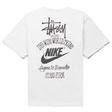 Nike T-Shirts X STUSSY NRG T-SHIRT