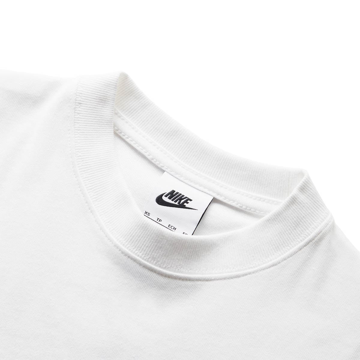 Nike T-Shirts X STUSSY NRG T-SHIRT