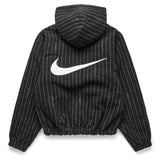 Nike Outerwear X STUSSY NRG STRIPE WOOL JACKET