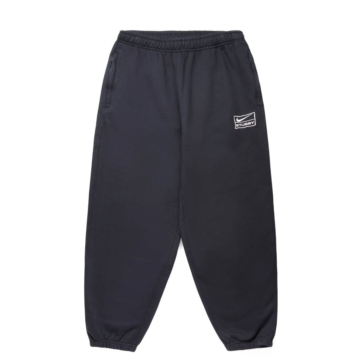 X STUSSY NRG WASHED PANTS [DO5296-010] | Bodega