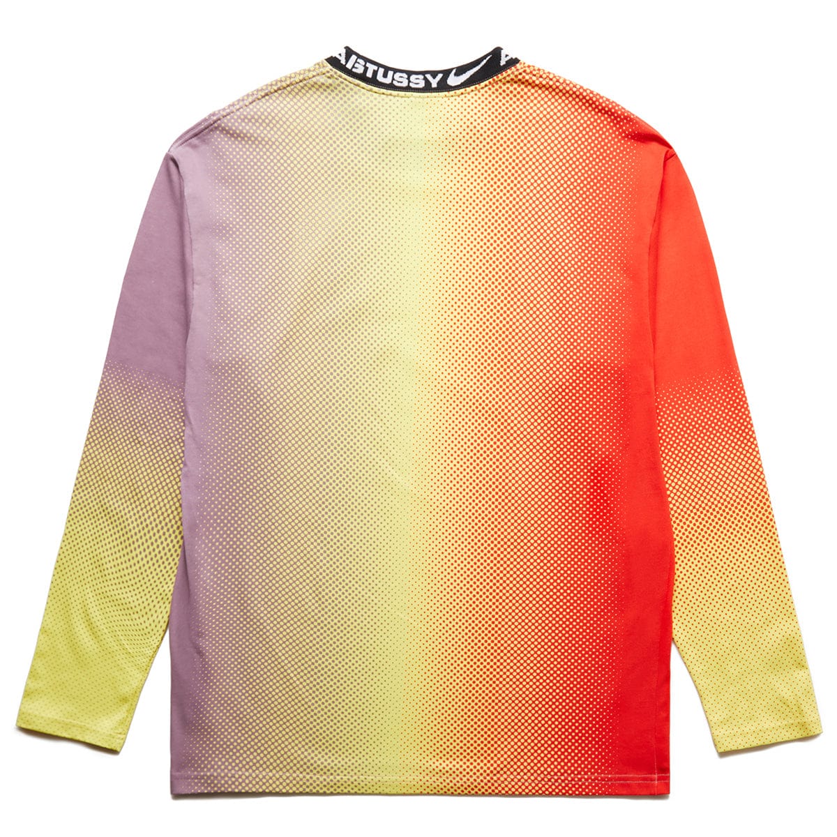 X STÜSSY NRG FL L/S TOP [DO5308-902] | Bodega