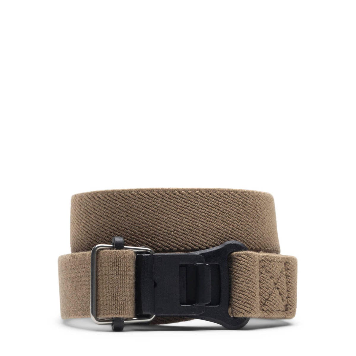 Nonnative Belts BEIGE / O/S ALPINIST BELT