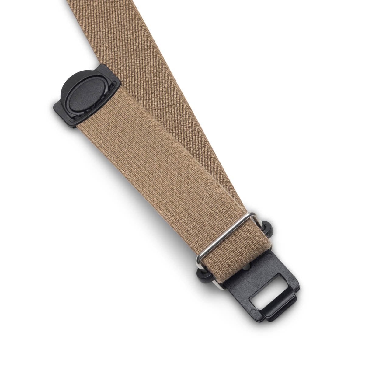 Nonnative Belts BEIGE / O/S ALPINIST BELT