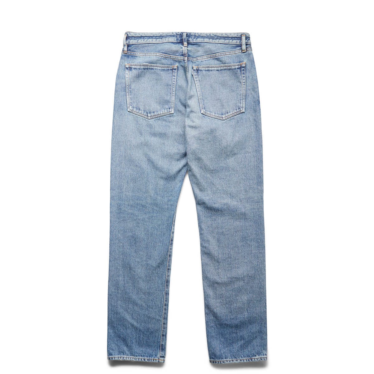 Nonnative Bottoms DWELLER 5P JEANS 03