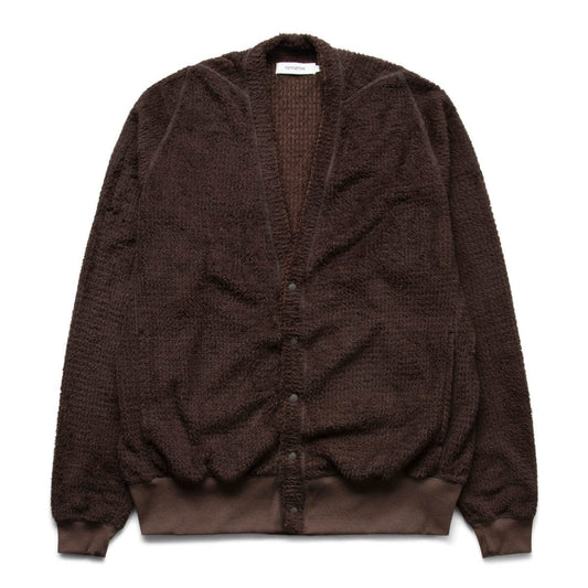 nonnative Knitwear DWELLER CARDIGAN