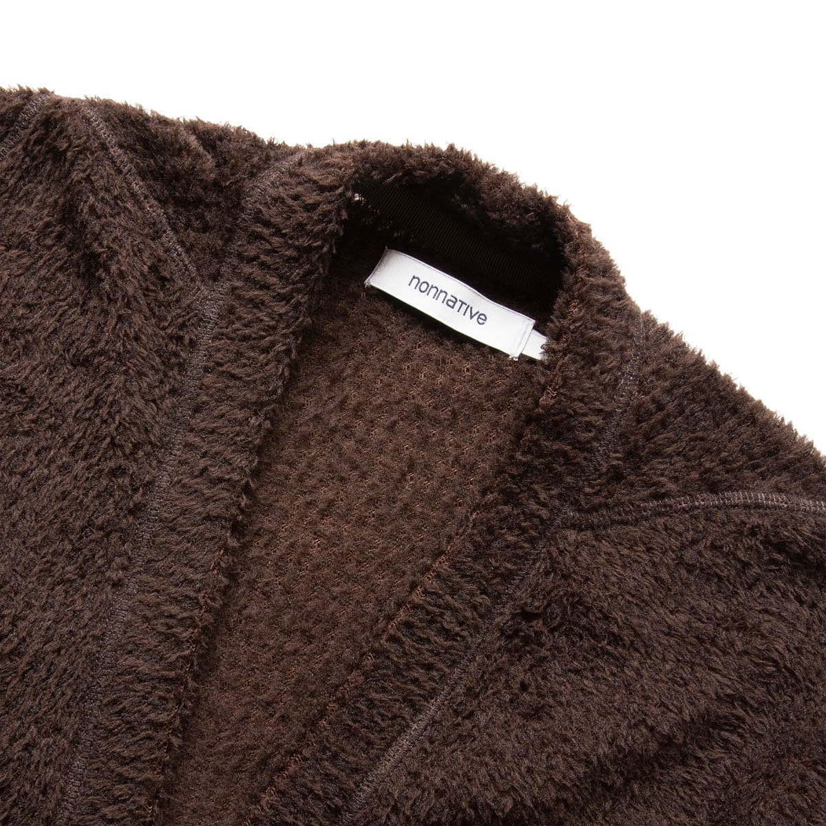 DWELLER CARDIGAN