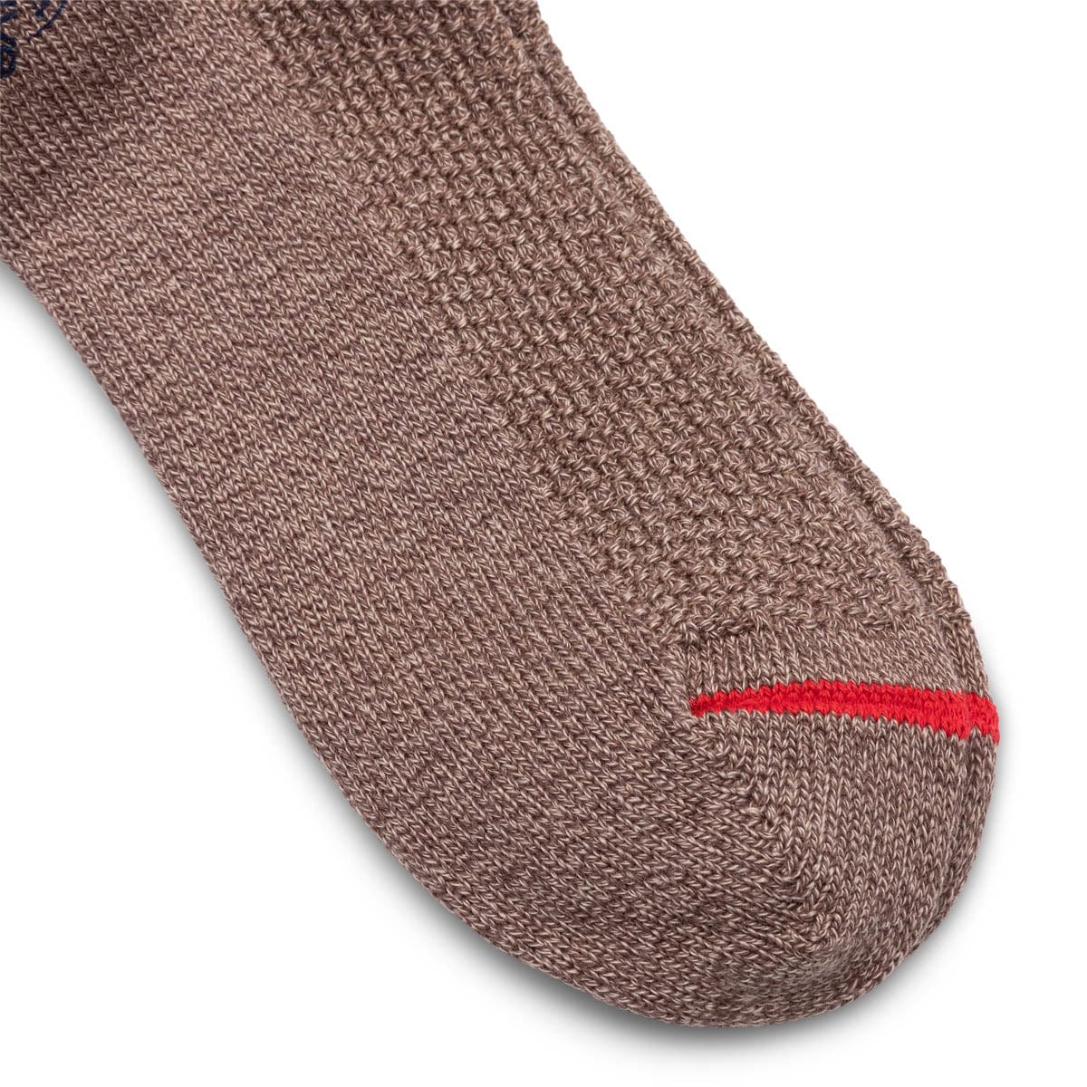 Nonnative Socks BROWN / O/S DWELLER SOCKS