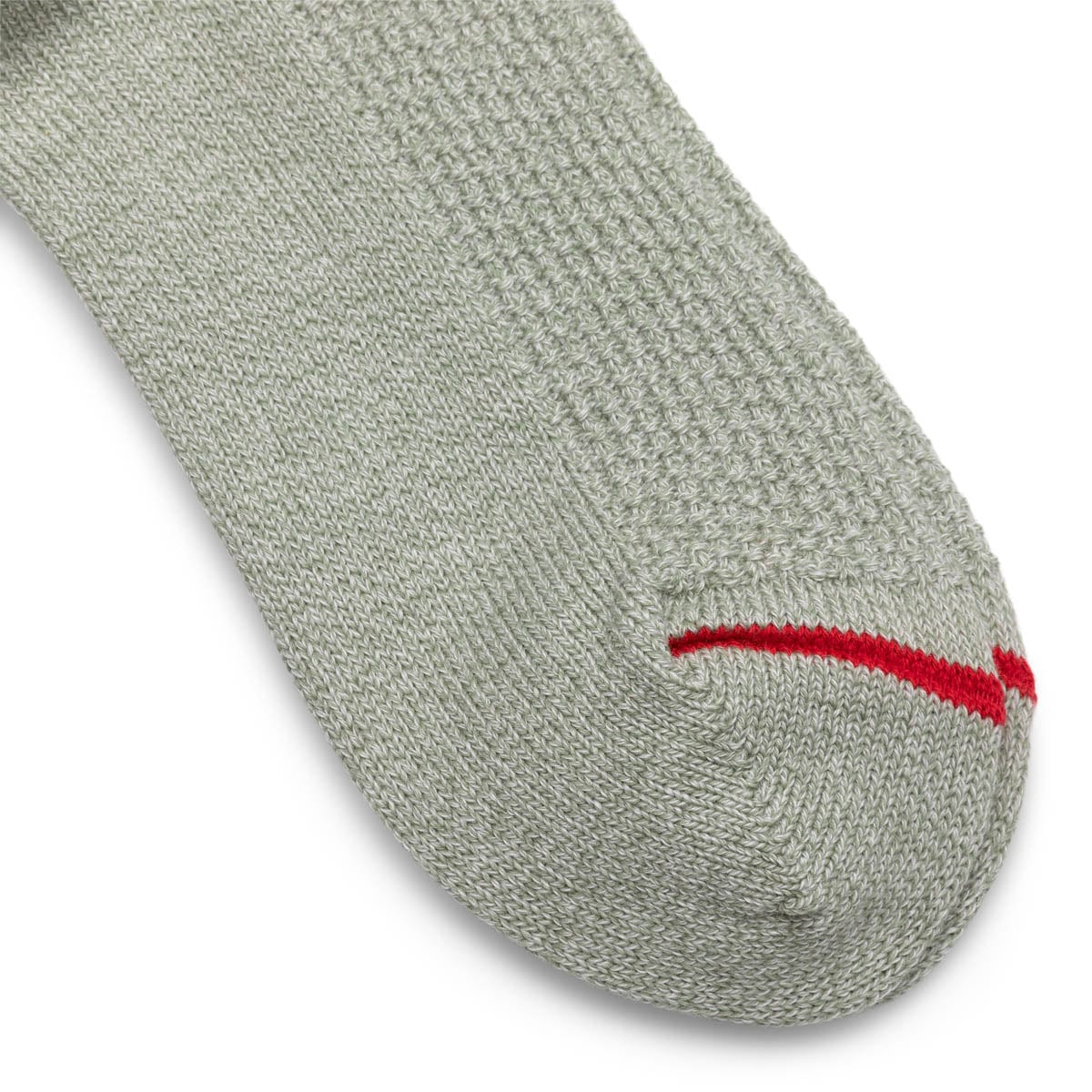 Nonnative Socks GRAY / O/S DWELLER SOCKS