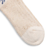 Nonnative Socks TEAL / O/S DWELLER SOCKS HI C/P/A YARN