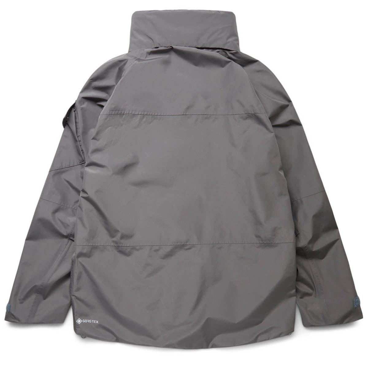 HIKER JACKET CEMENT | Bodega