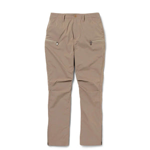 TROOPER TROUSERS POLY TWILL PILANTEX TAUPE | Bodega