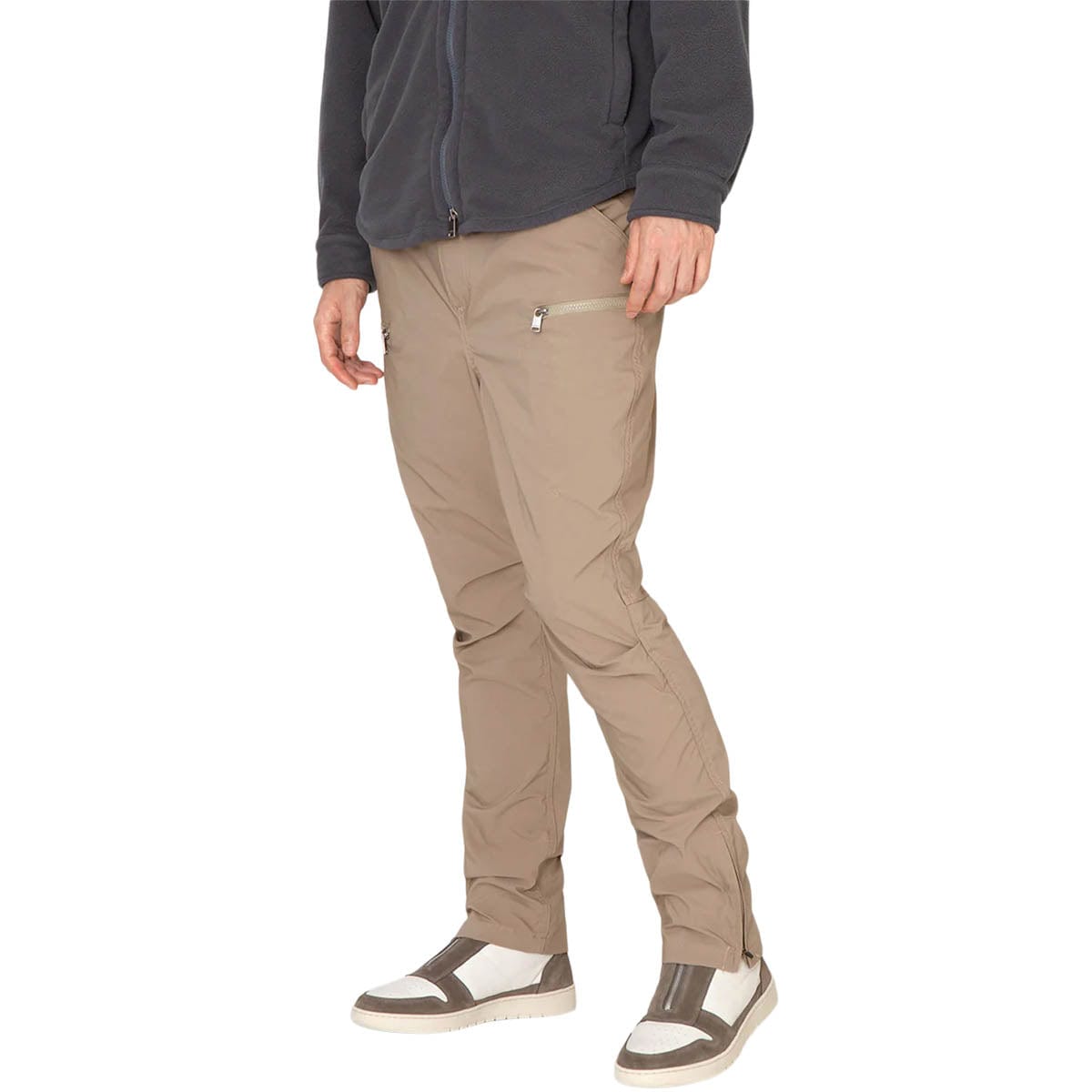 TROOPER TROUSERS POLY TWILL PILANTEX