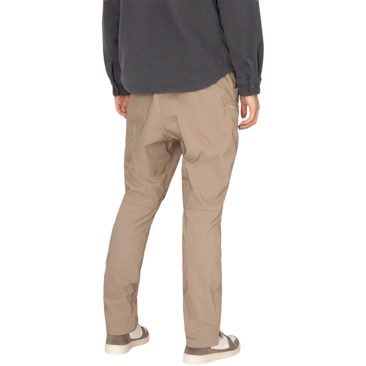 TROOPER TROUSERS POLY TWILL PILANTEX