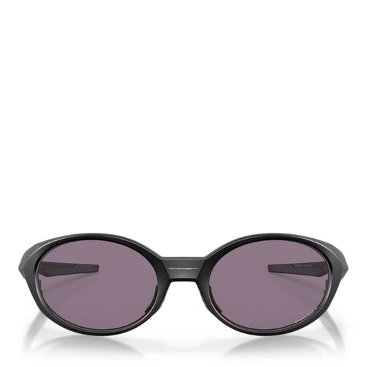 Oakley Sunglasses MATTE BLACK / O/S EYE JACKET REDUX