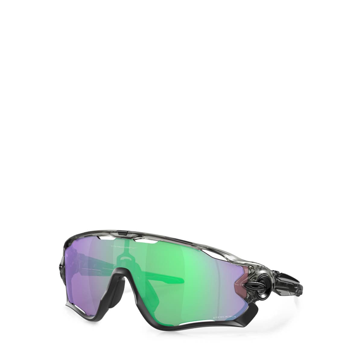 Oakley Sunglasses GREY INK / O/S JAWBREAKER