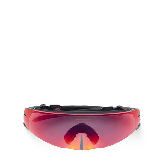 Oakley Sunglasses POLISHED BLACK / O/S KATO