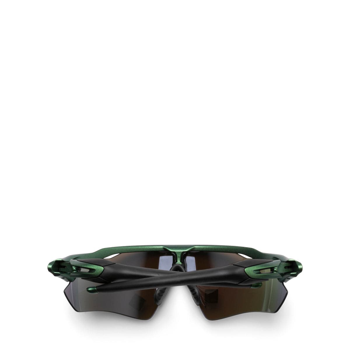 Oakley Factory Team Eyewear GRN/PRZM SPPHR / O/S X BRAIN DEAD RADAR EV PATH