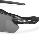 Oakley Sunglasses MATTE BLACK / O/S RADAR EV PATH