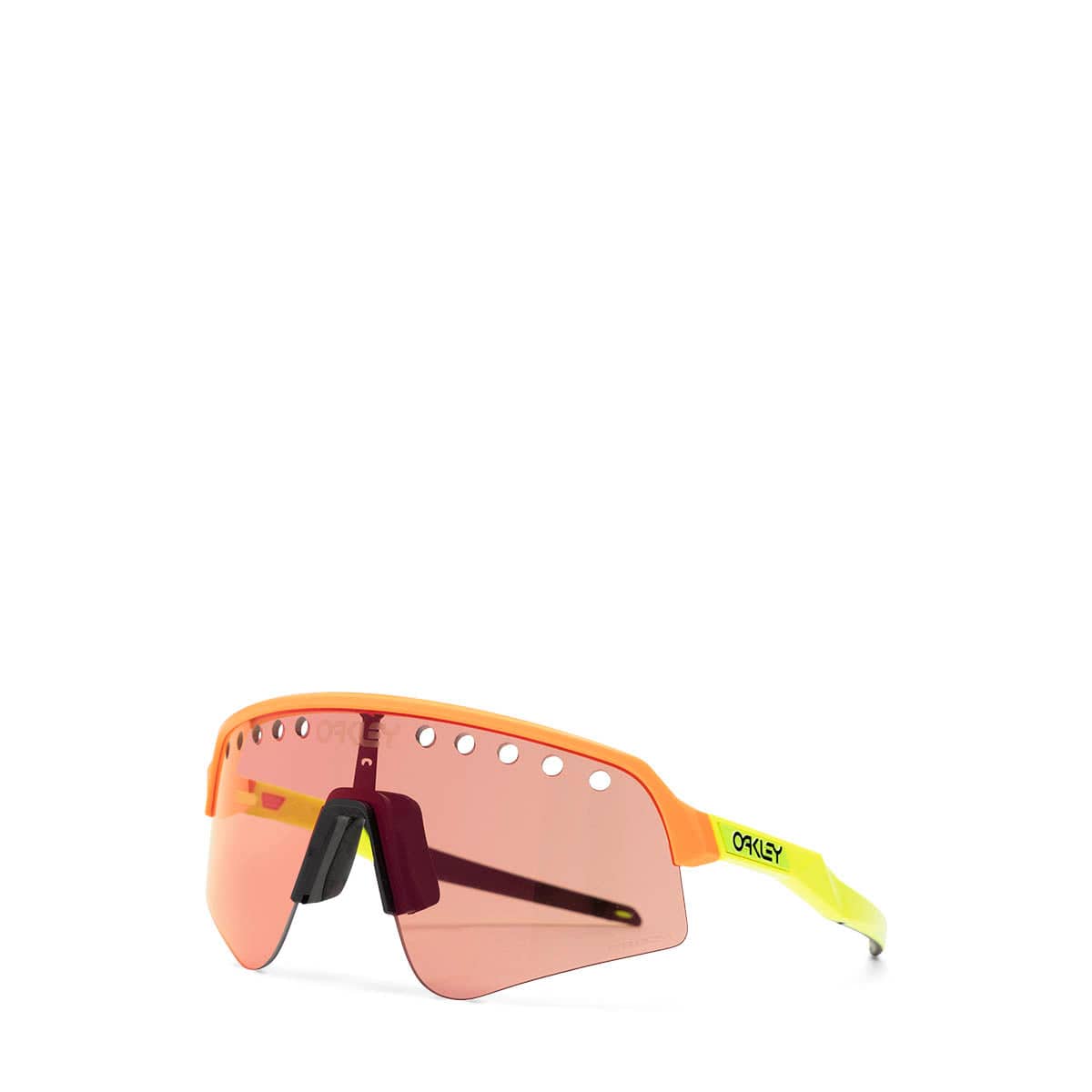 Oakley Eyewear ORANGE / O/S SUTRO LITE SWEEP