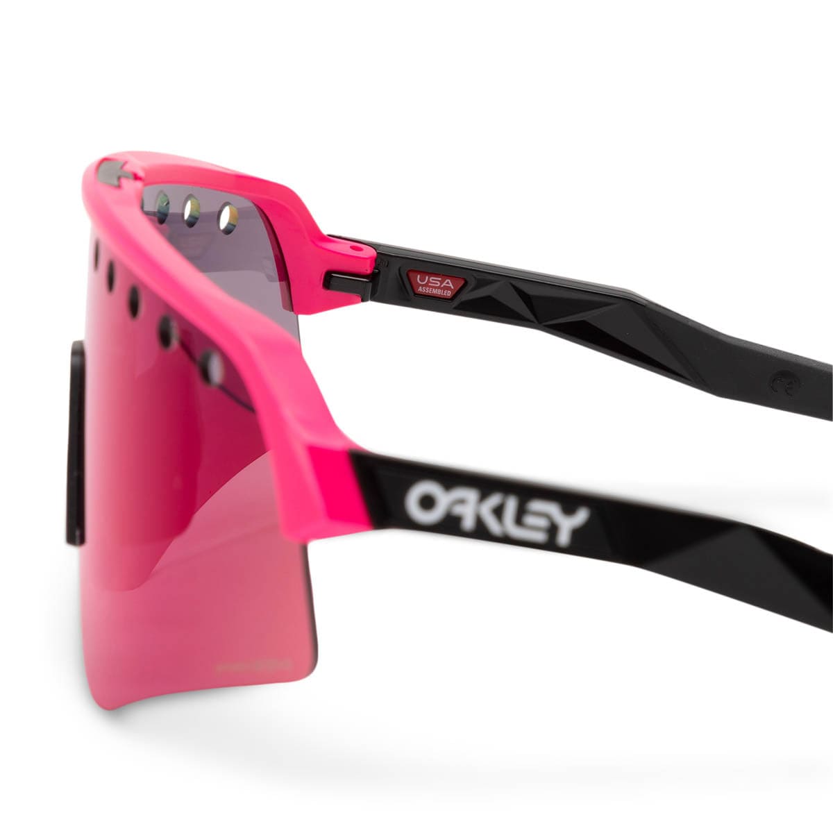 Oakley Eyewear PINK / O/S SUTRO LITE SWEEP