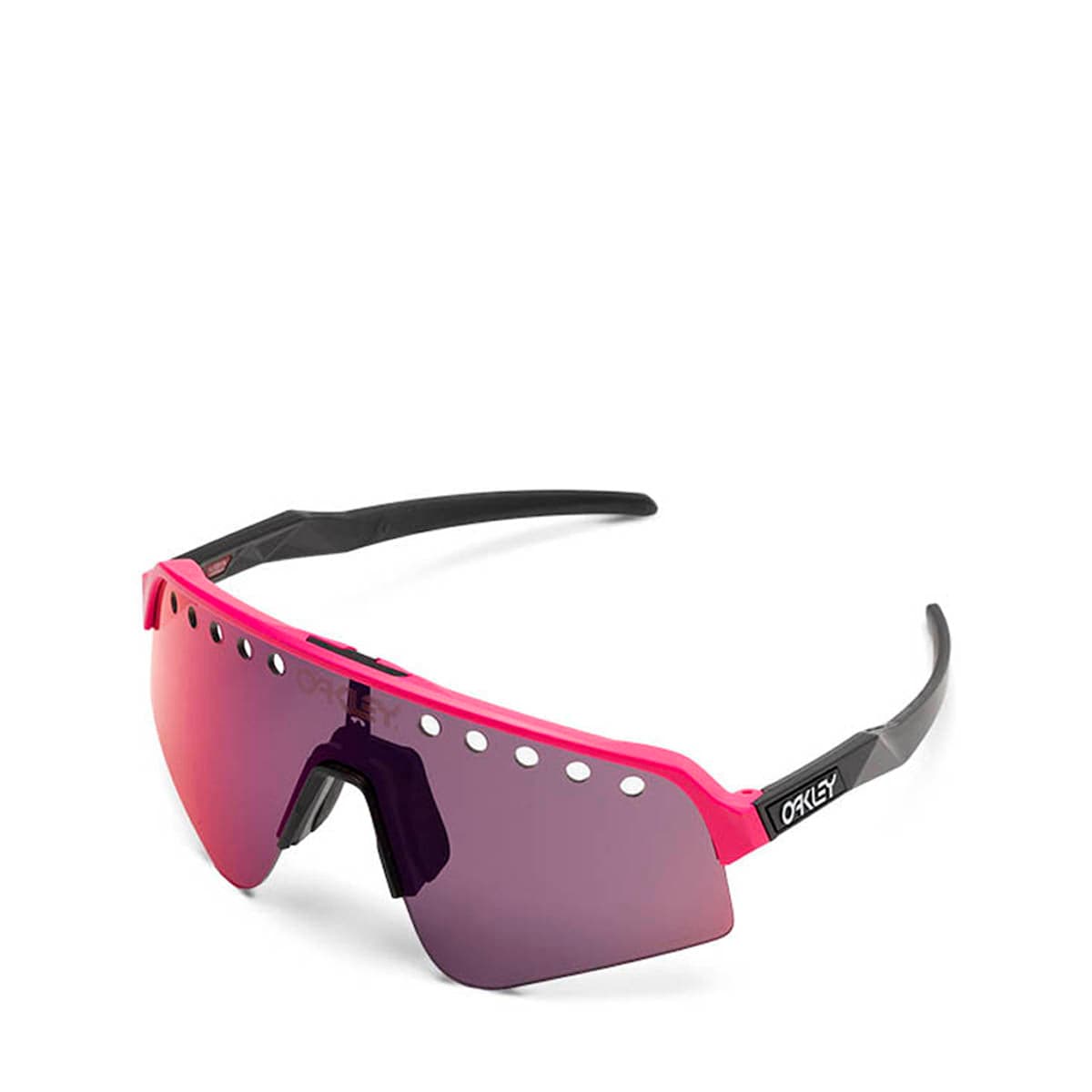 Oakley Eyewear PINK / O/S SUTRO LITE SWEEP