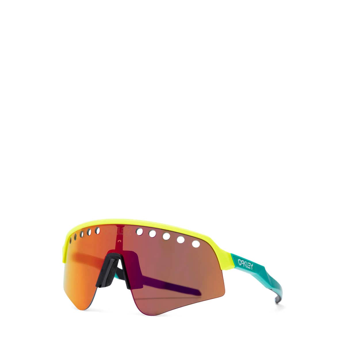 Oakley Eyewear YELLOW / O/S SUTRO LITE SWEEP