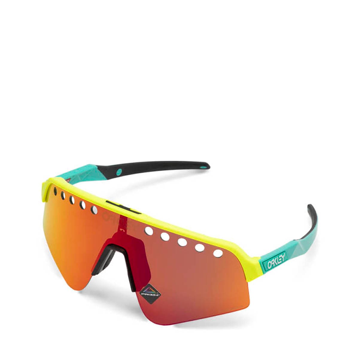 Oakley Eyewear YELLOW / O/S SUTRO LITE SWEEP