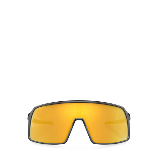 Oakley Sunglasses MATTE CARBON / O/S SUTRO