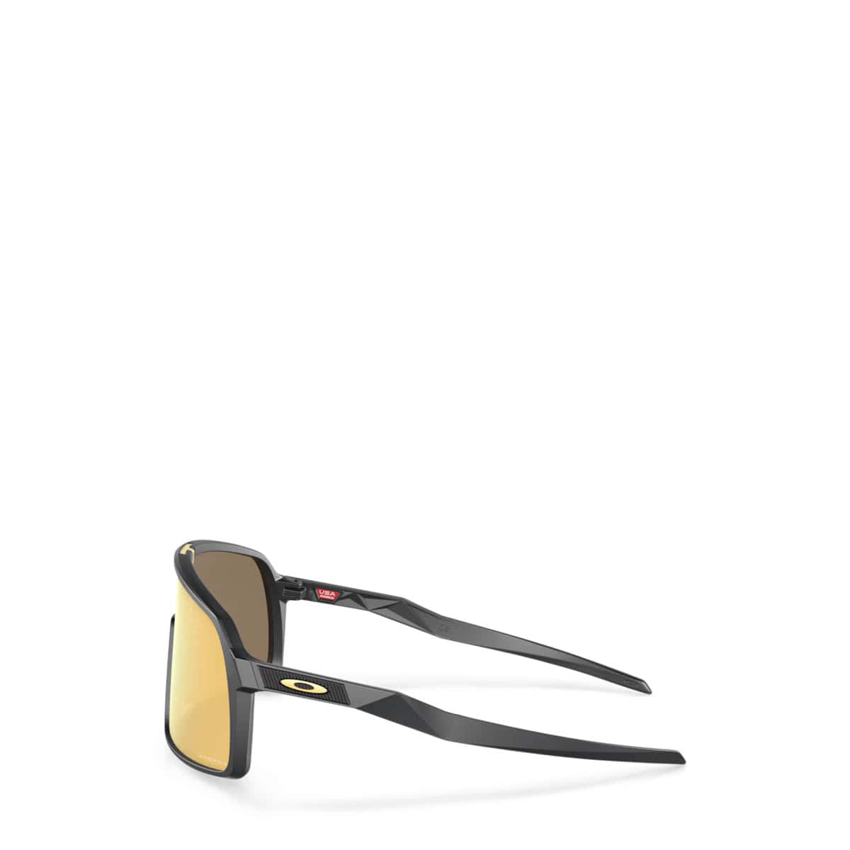 Oakley Sunglasses MATTE CARBON / O/S SUTRO