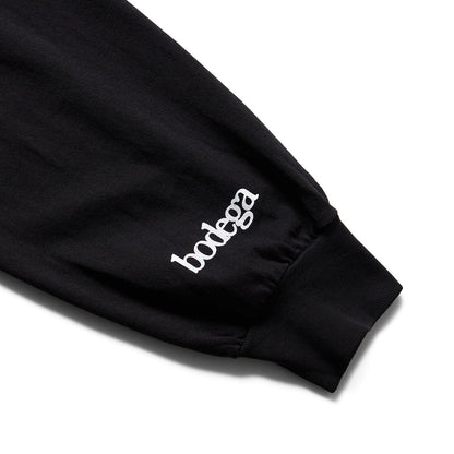 OCD Cleaners T-Shirts X BODEGA POM PEACE TEE